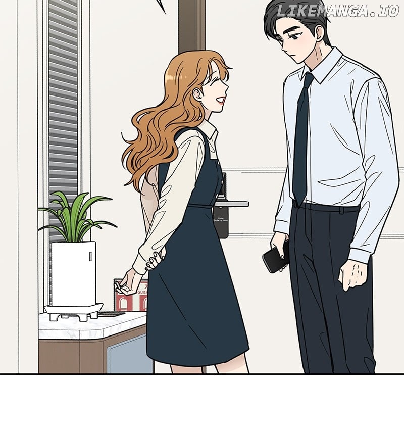It Wasn’t Love at First Sight Chapter 13 page 49