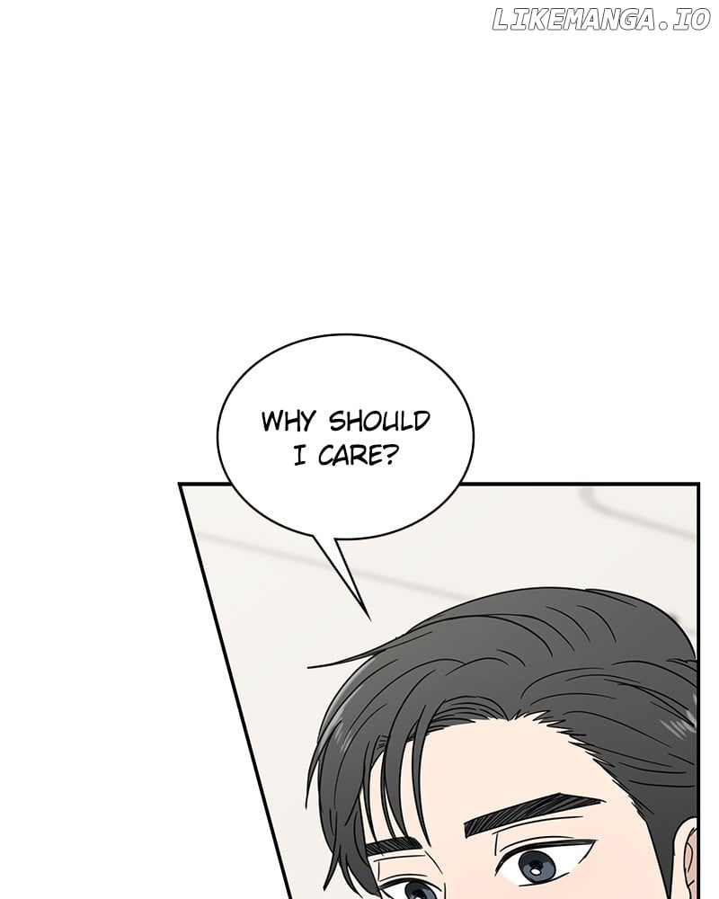 It Wasn’t Love at First Sight Chapter 13 page 50