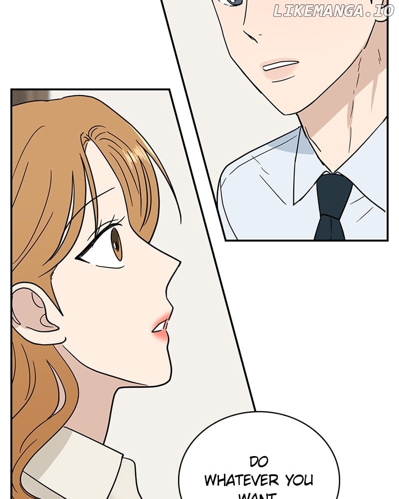 It Wasn’t Love at First Sight Chapter 13 page 51