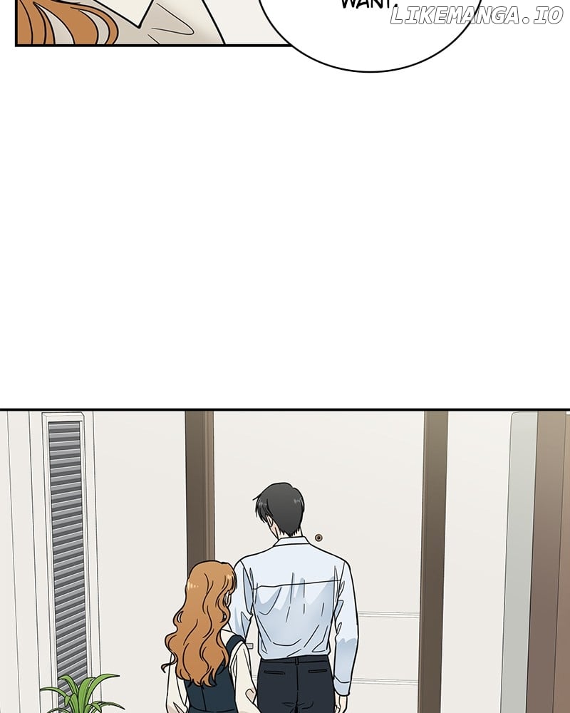 It Wasn’t Love at First Sight Chapter 13 page 52