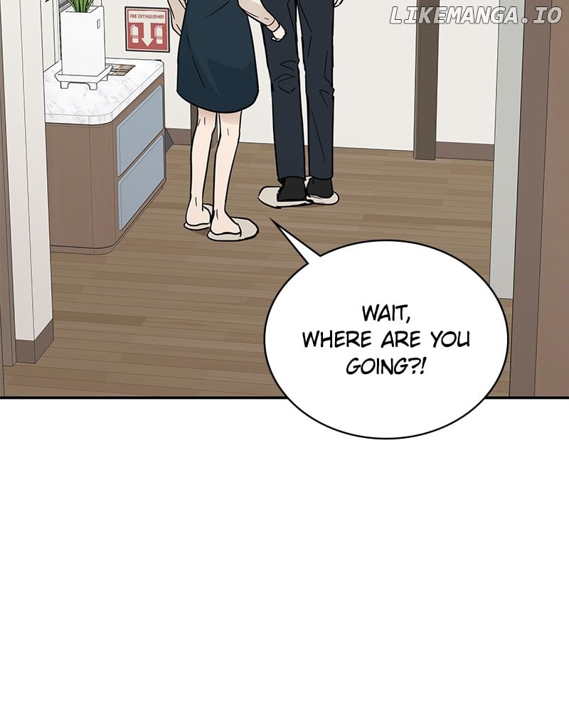 It Wasn’t Love at First Sight Chapter 13 page 53
