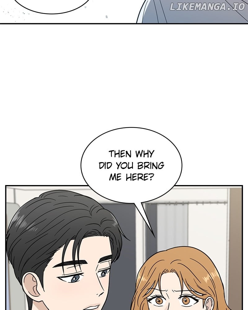 It Wasn’t Love at First Sight Chapter 13 page 55
