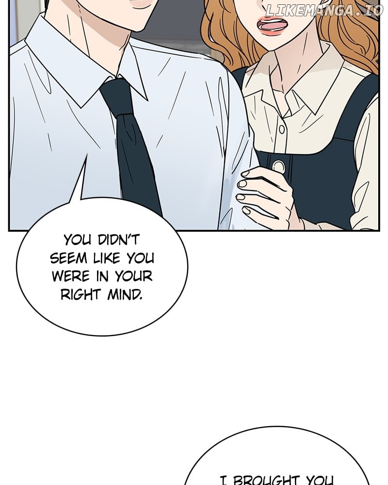 It Wasn’t Love at First Sight Chapter 13 page 56
