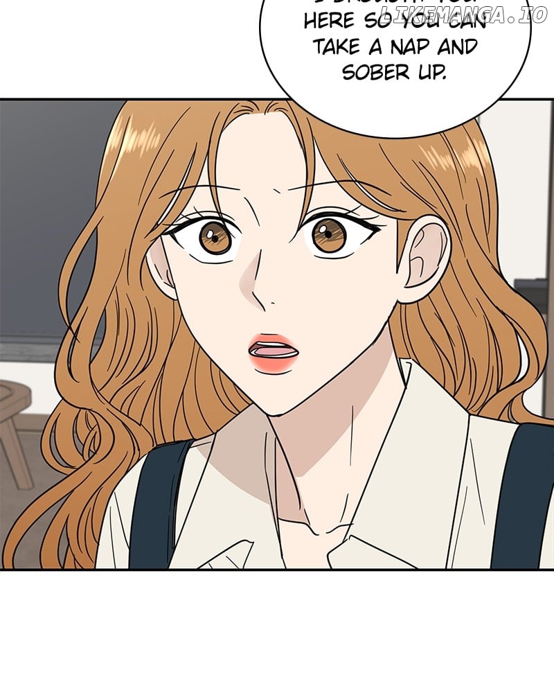 It Wasn’t Love at First Sight Chapter 13 page 57