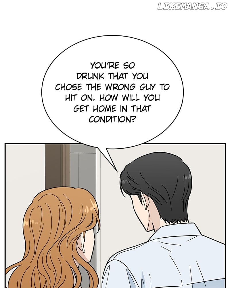 It Wasn’t Love at First Sight Chapter 13 page 58