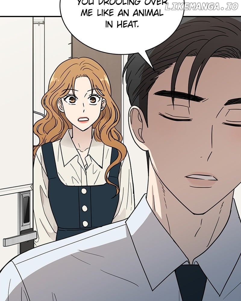 It Wasn’t Love at First Sight Chapter 13 page 62
