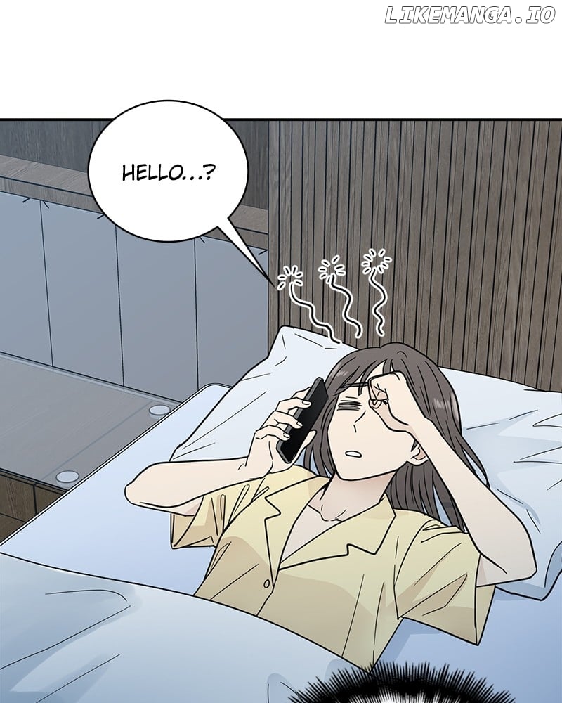 It Wasn’t Love at First Sight Chapter 13 page 72