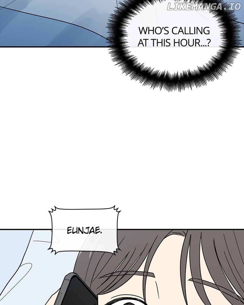 It Wasn’t Love at First Sight Chapter 13 page 73