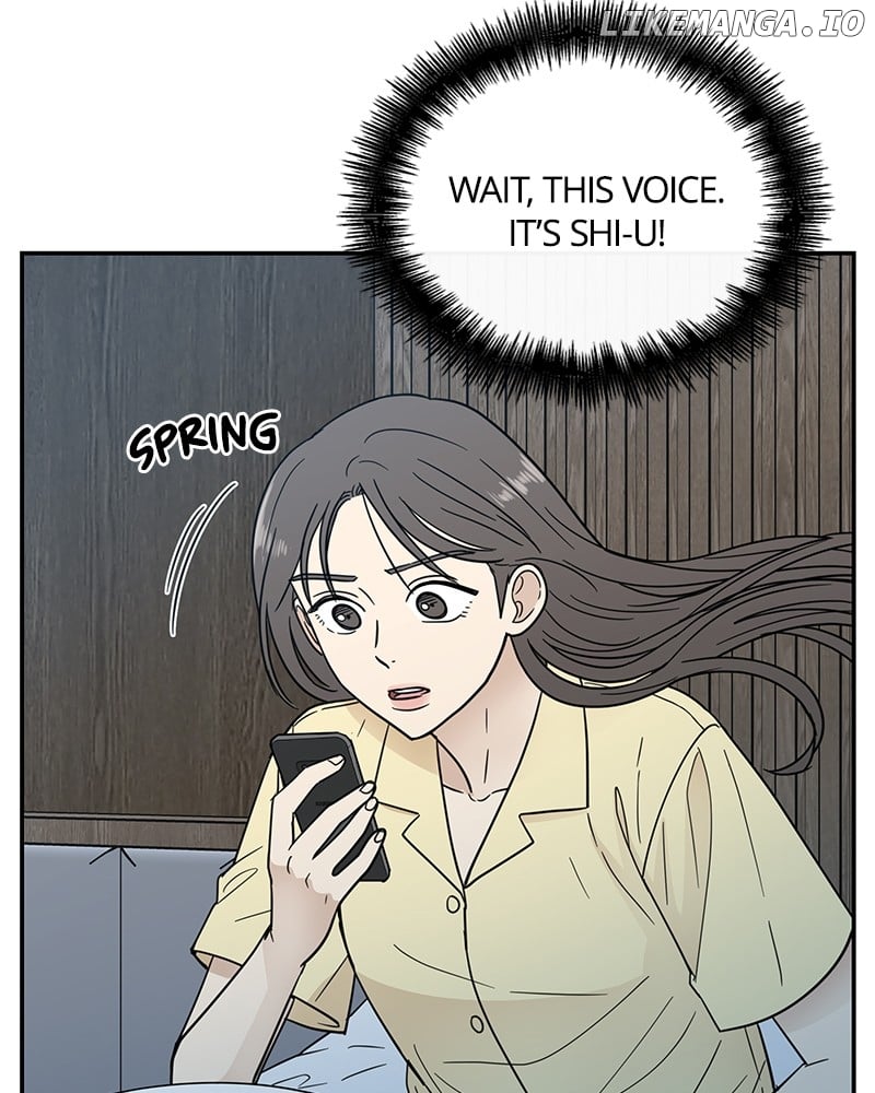 It Wasn’t Love at First Sight Chapter 13 page 75