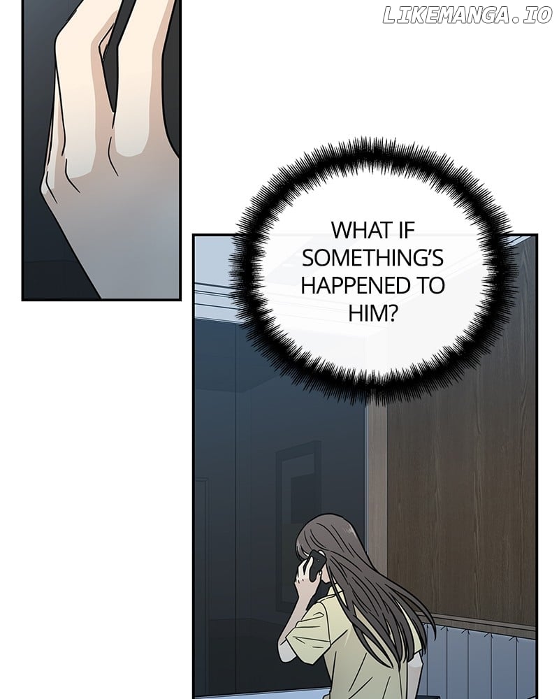 It Wasn’t Love at First Sight Chapter 13 page 77