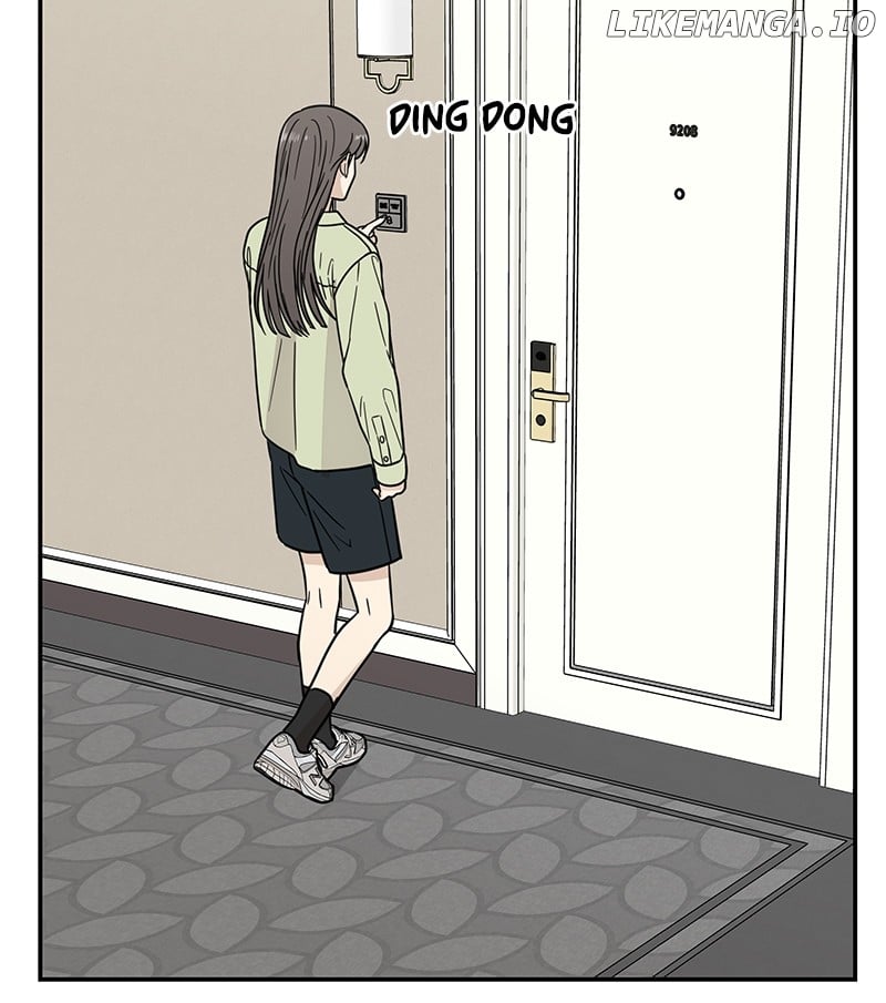 It Wasn’t Love at First Sight Chapter 13 page 80