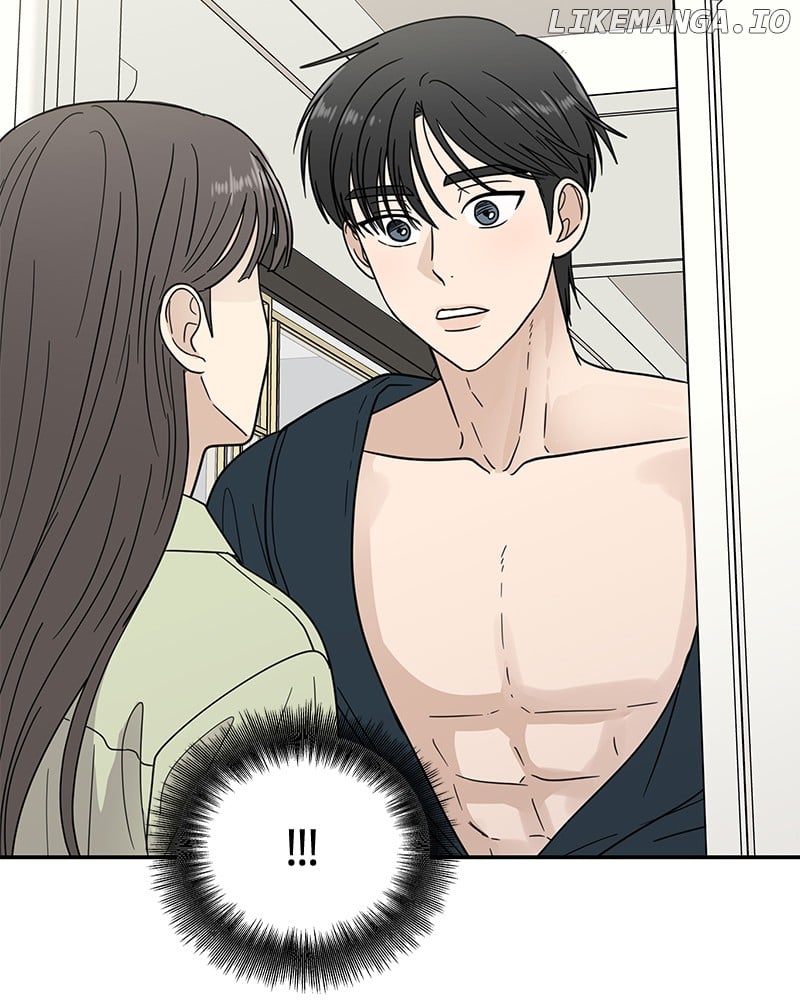 It Wasn’t Love at First Sight Chapter 13 page 83
