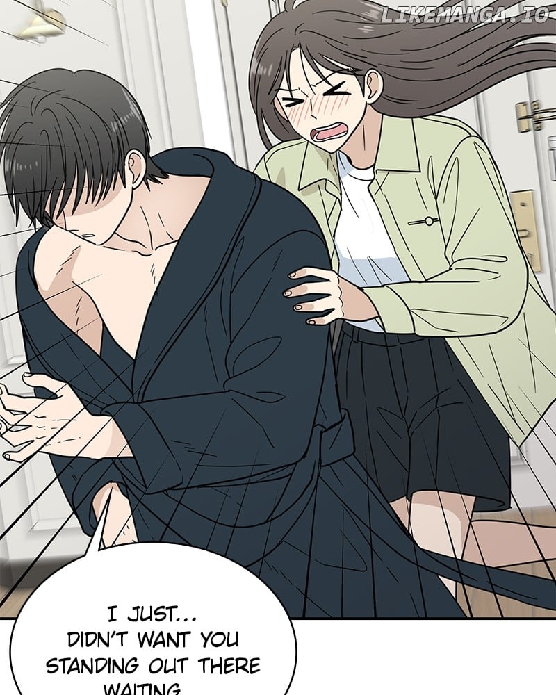 It Wasn’t Love at First Sight Chapter 13 page 85