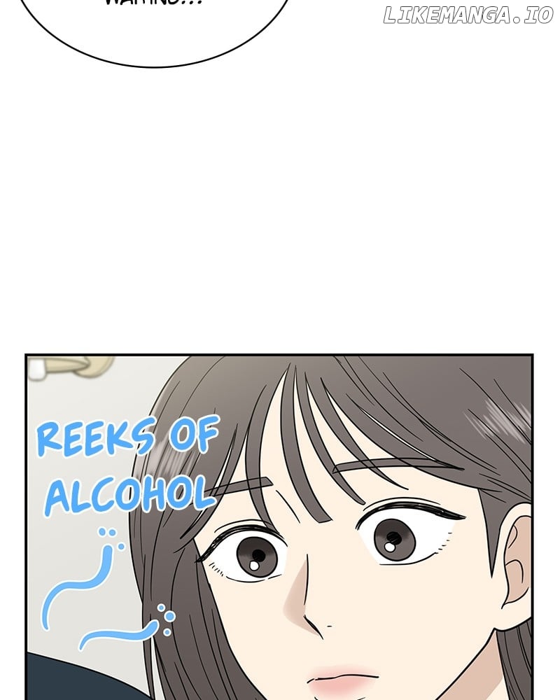 It Wasn’t Love at First Sight Chapter 13 page 86