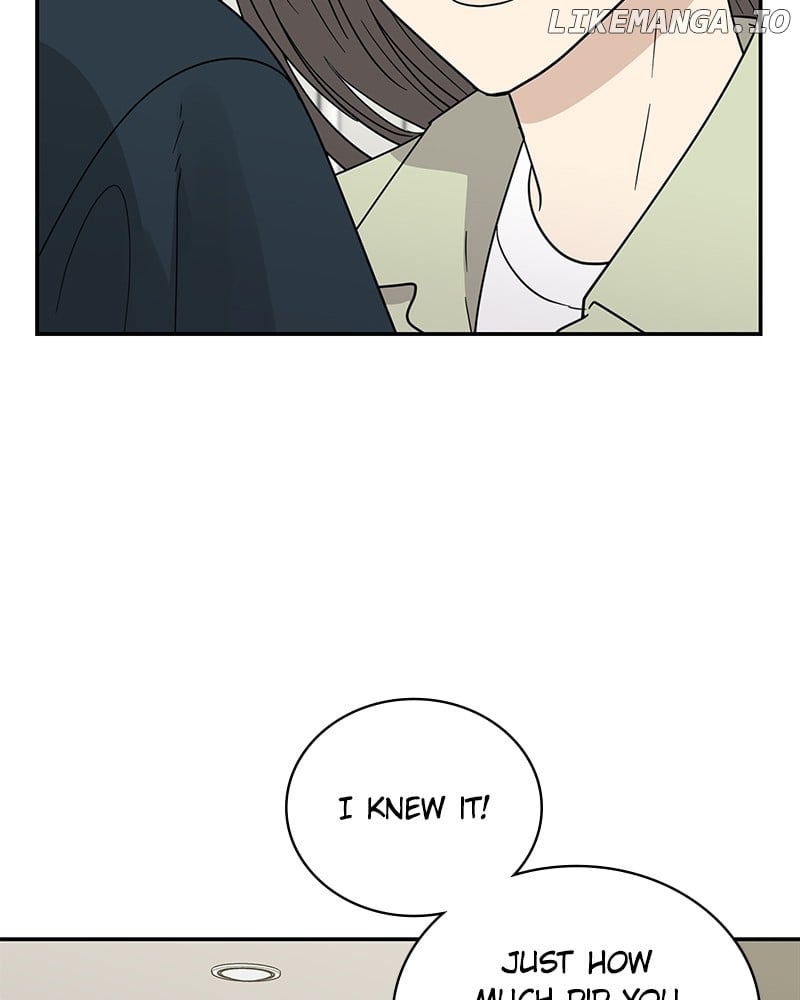 It Wasn’t Love at First Sight Chapter 13 page 87
