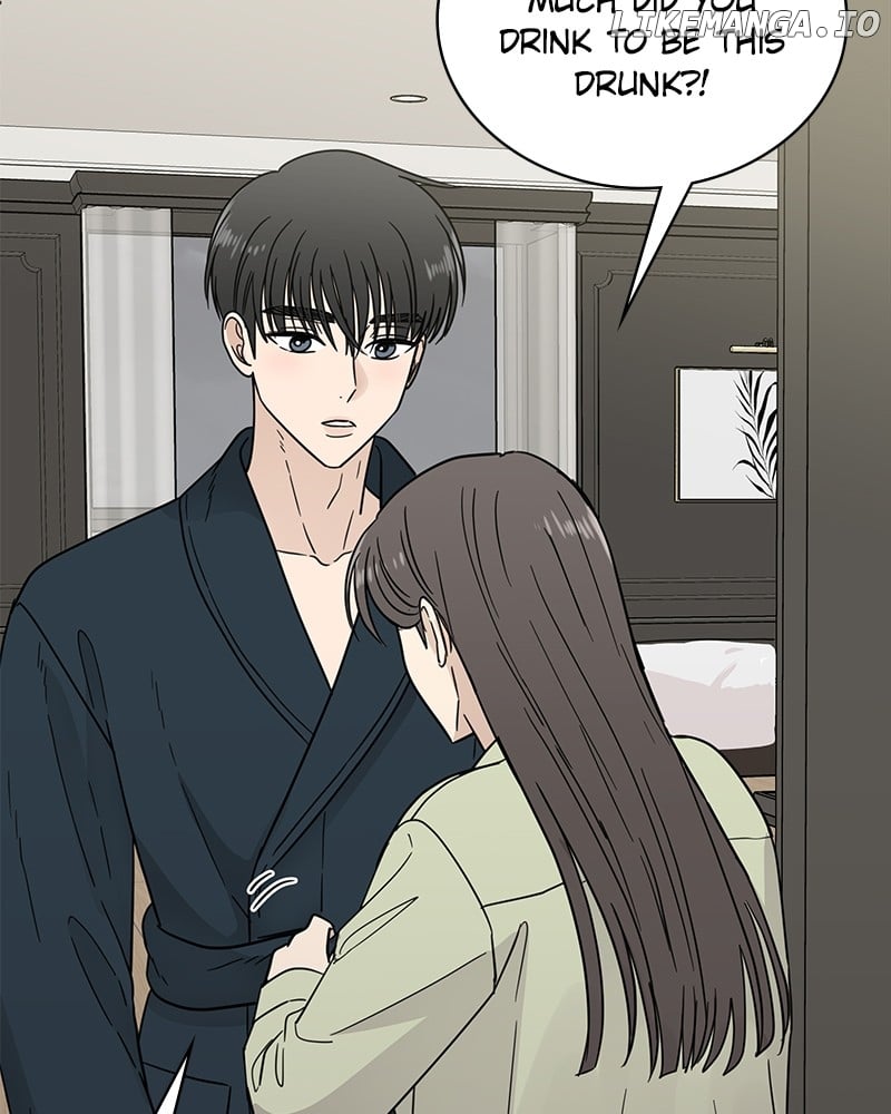 It Wasn’t Love at First Sight Chapter 13 page 88