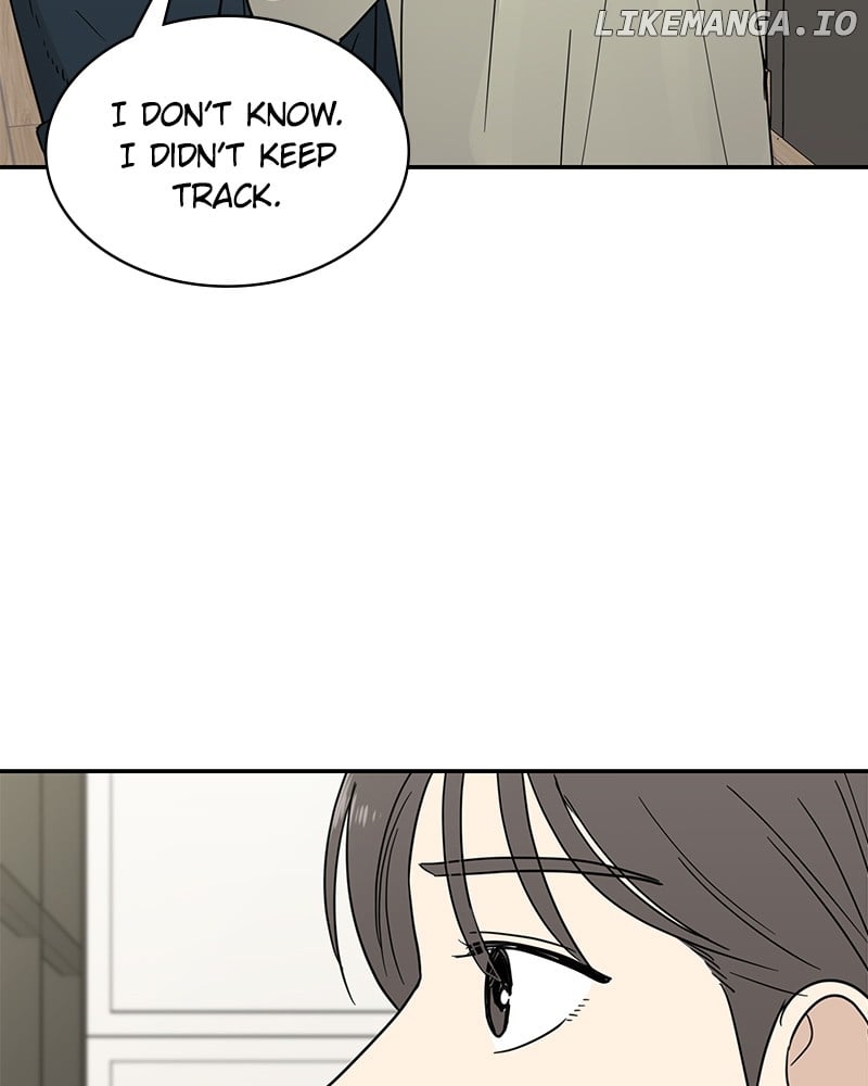 It Wasn’t Love at First Sight Chapter 13 page 89