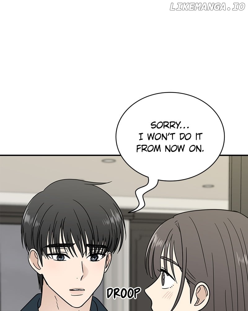 It Wasn’t Love at First Sight Chapter 13 page 91