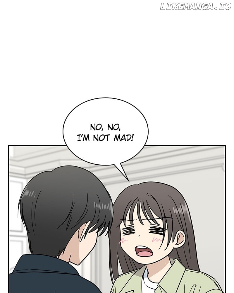 It Wasn’t Love at First Sight Chapter 13 page 94