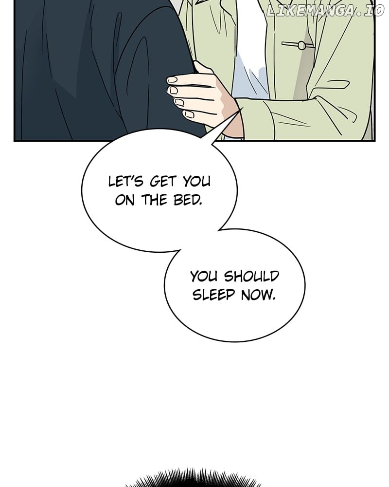 It Wasn’t Love at First Sight Chapter 13 page 95
