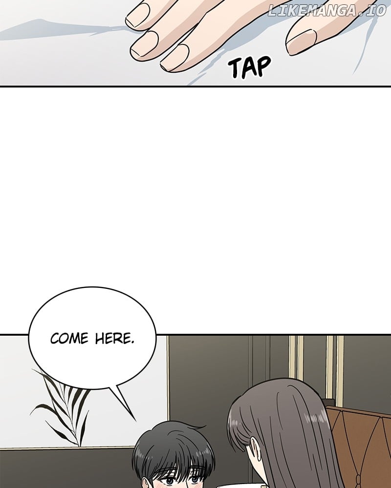 It Wasn’t Love at First Sight Chapter 13 page 98