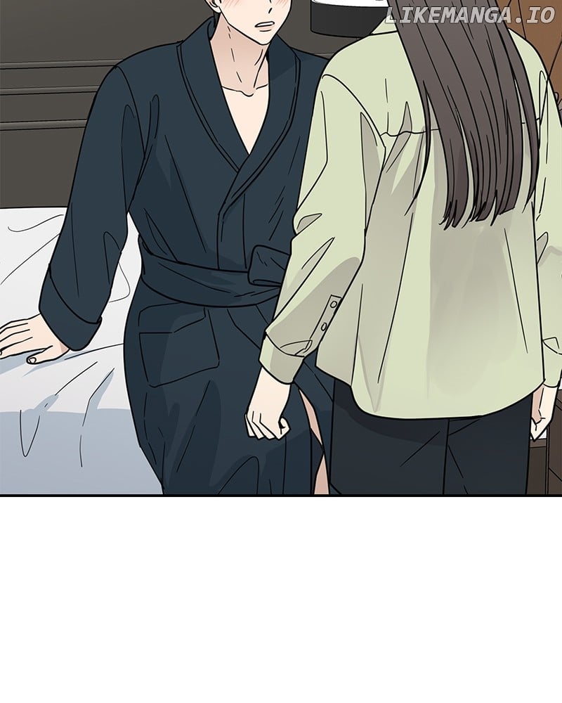 It Wasn’t Love at First Sight Chapter 13 page 99
