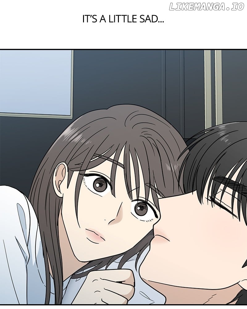 It Wasn’t Love at First Sight Chapter 13 page 104