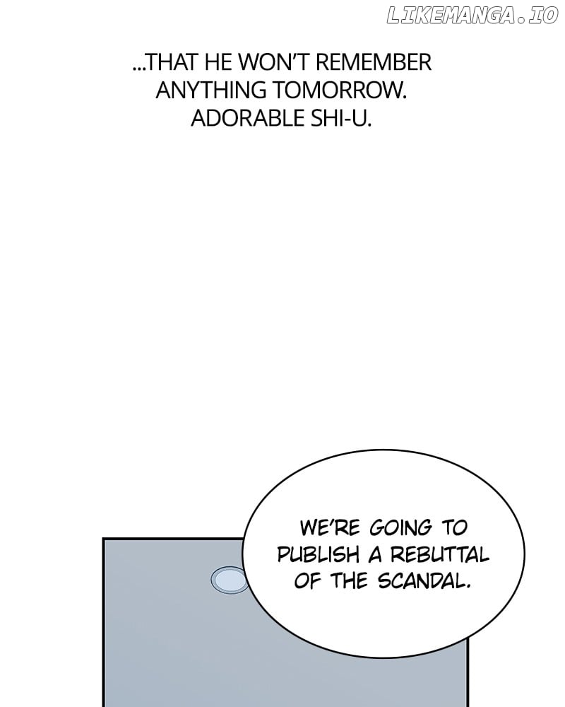 It Wasn’t Love at First Sight Chapter 13 page 105