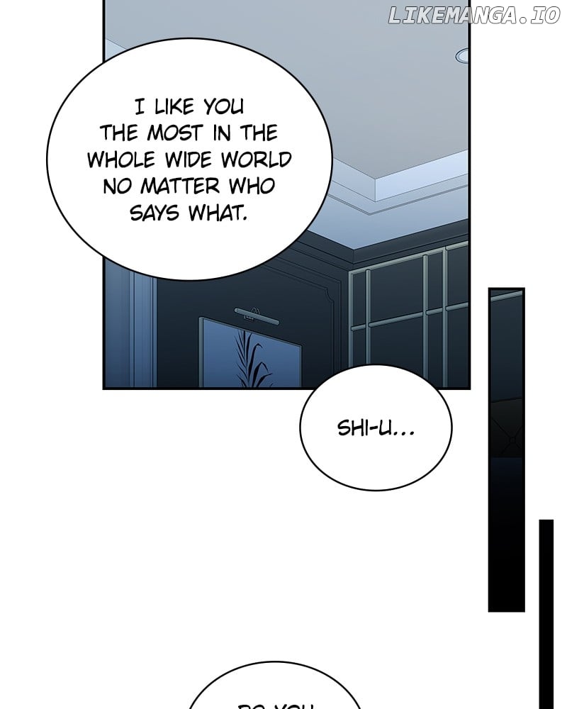It Wasn’t Love at First Sight Chapter 13 page 106