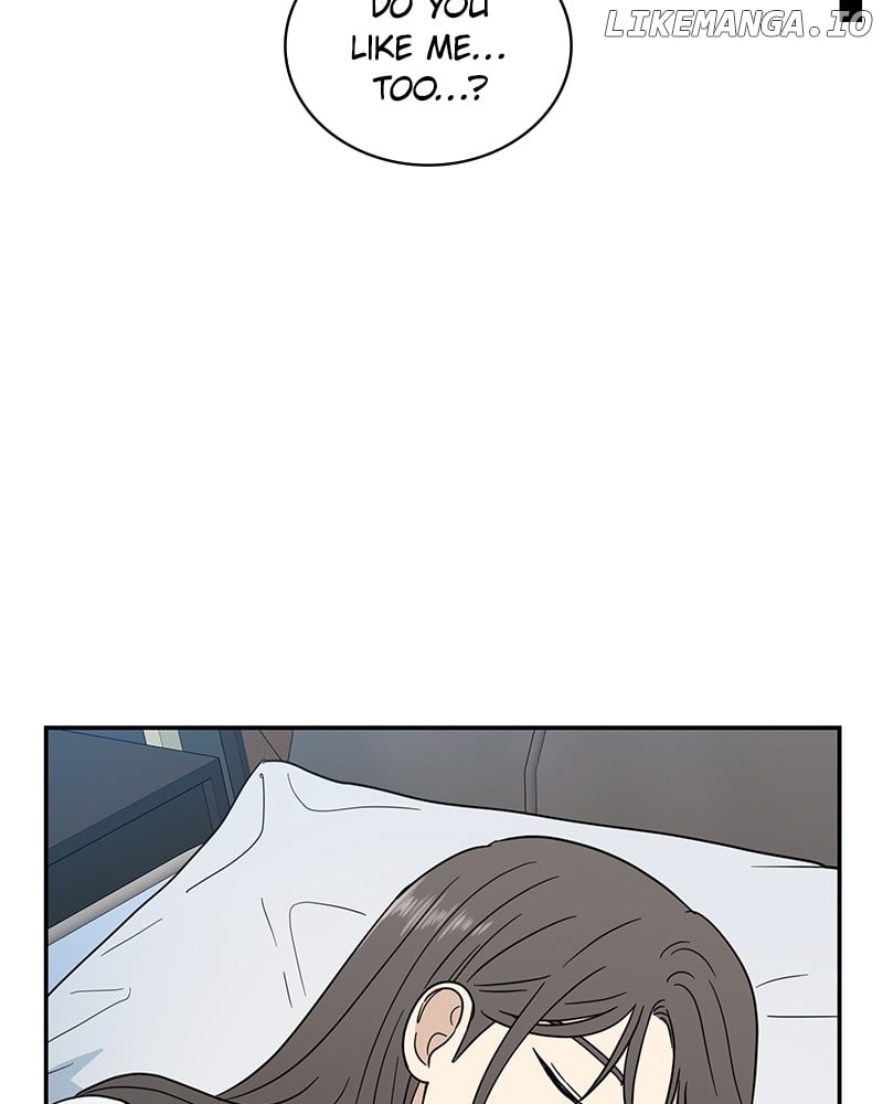 It Wasn’t Love at First Sight Chapter 13 page 107