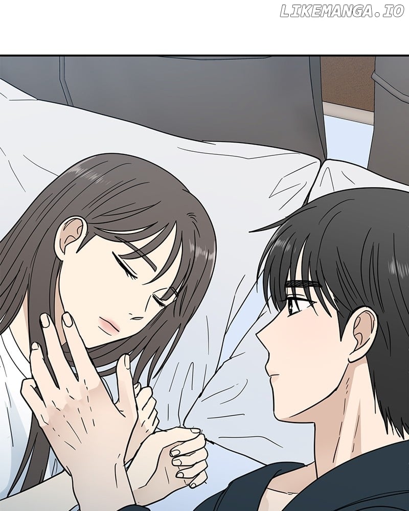 It Wasn’t Love at First Sight Chapter 13 page 110