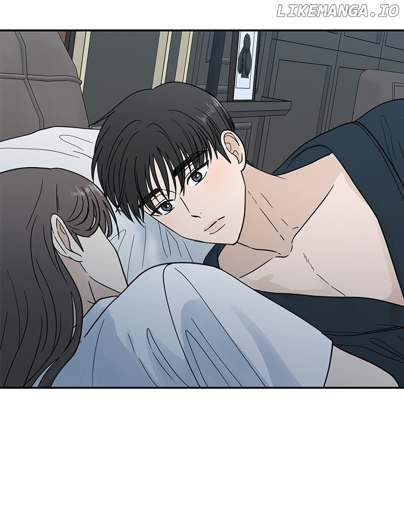 It Wasn’t Love at First Sight Chapter 13 page 112