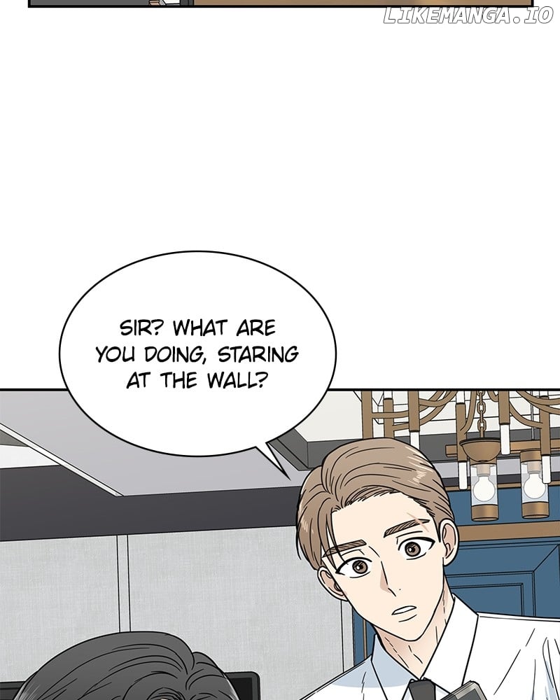 It Wasn’t Love at First Sight Chapter 13 page 117