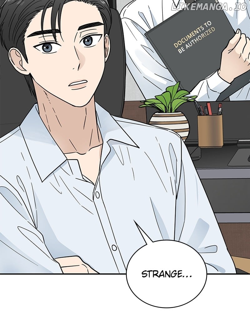 It Wasn’t Love at First Sight Chapter 13 page 118