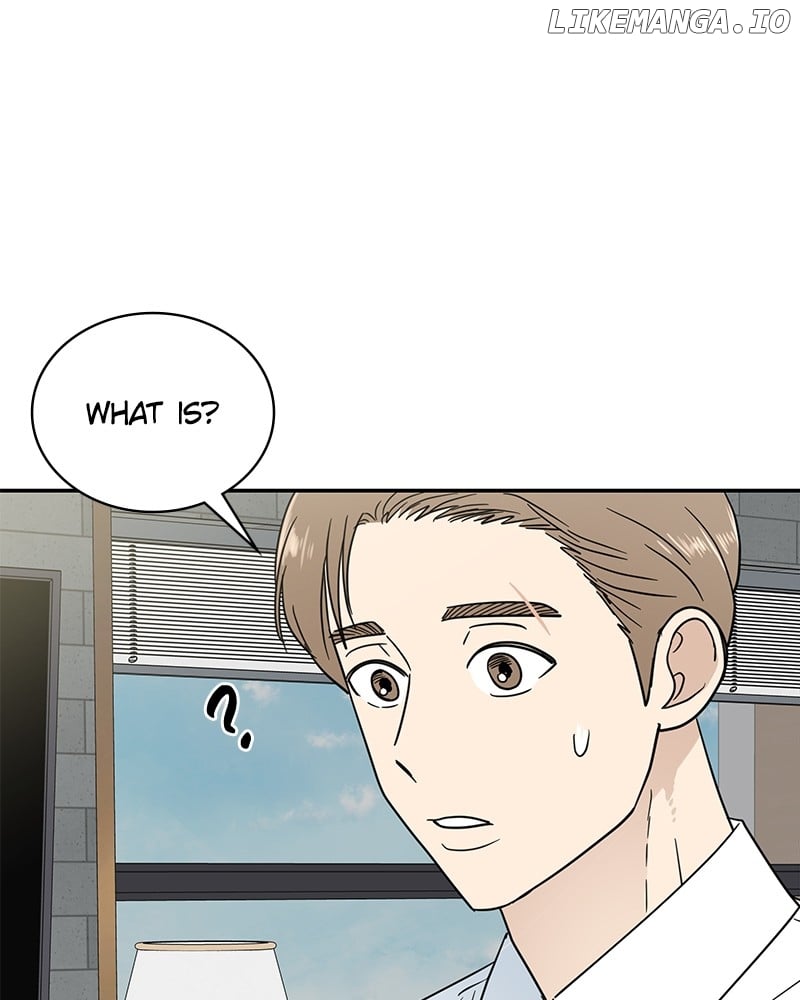 It Wasn’t Love at First Sight Chapter 13 page 119