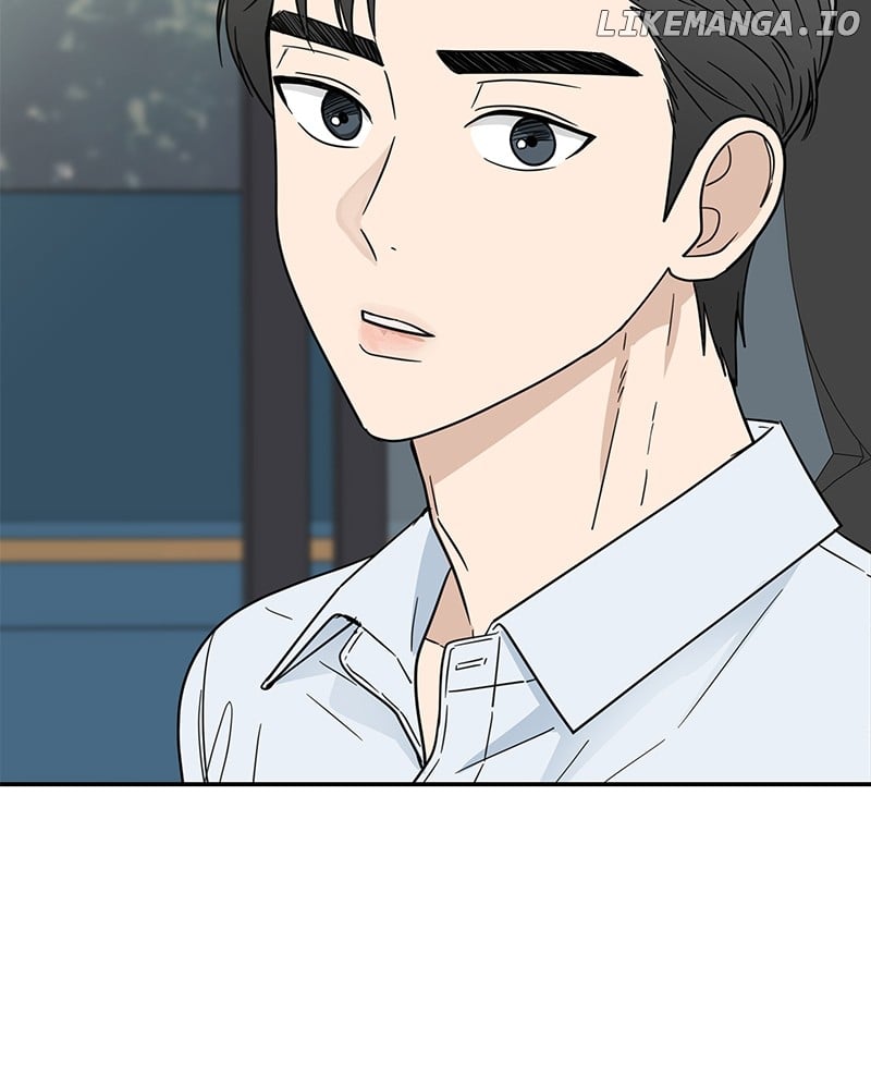 It Wasn’t Love at First Sight Chapter 13 page 123