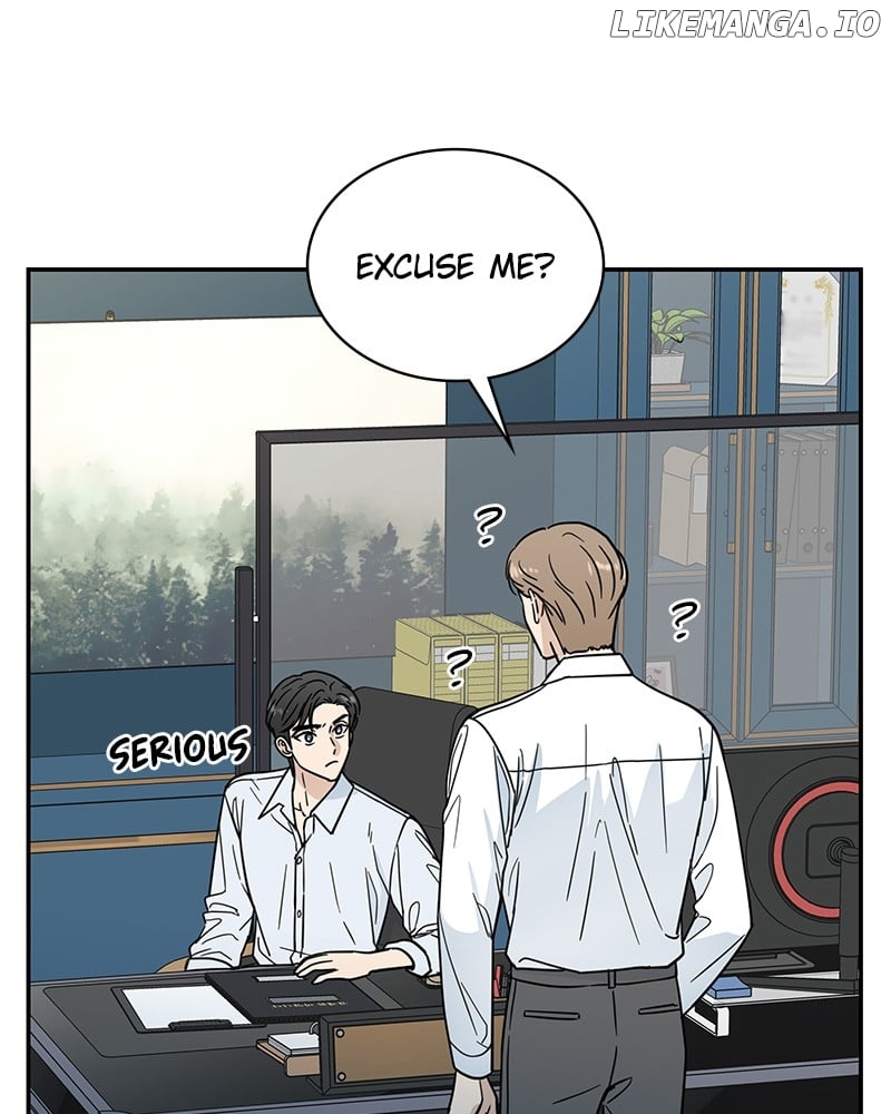 It Wasn’t Love at First Sight Chapter 13 page 124