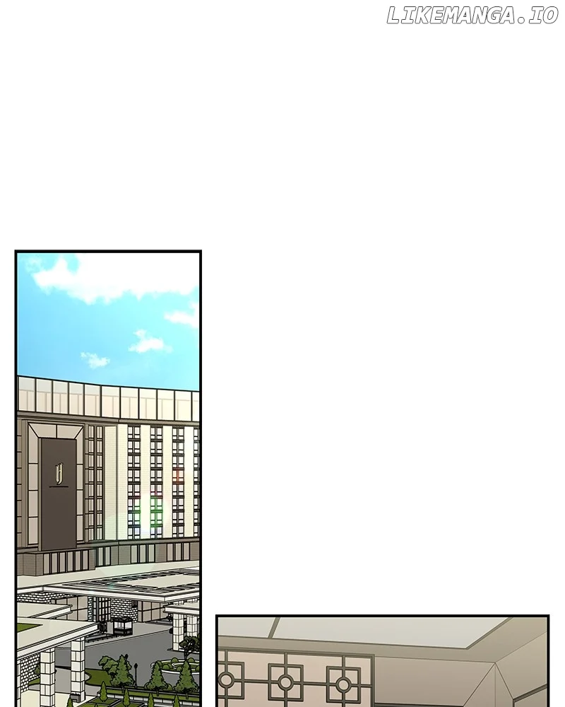 It Wasn’t Love at First Sight Chapter 14 page 2