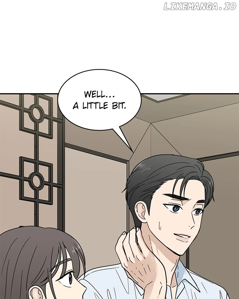 It Wasn’t Love at First Sight Chapter 14 page 6