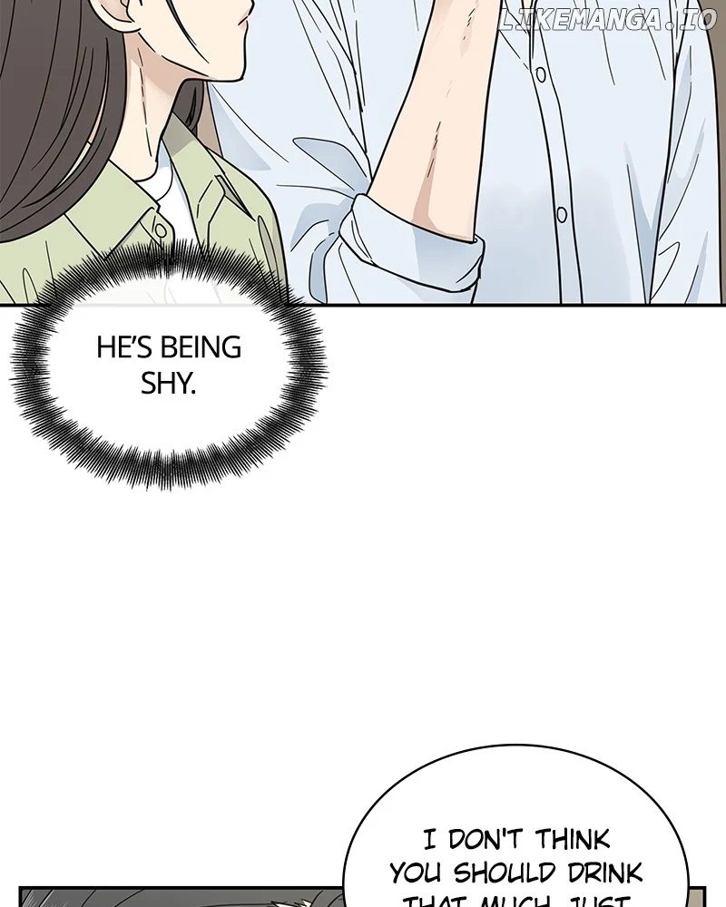 It Wasn’t Love at First Sight Chapter 14 page 7