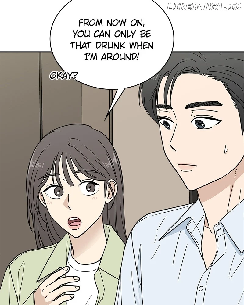 It Wasn’t Love at First Sight Chapter 14 page 9