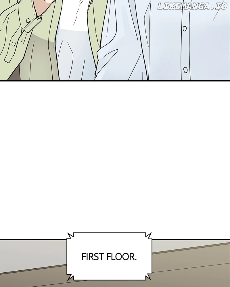 It Wasn’t Love at First Sight Chapter 14 page 10