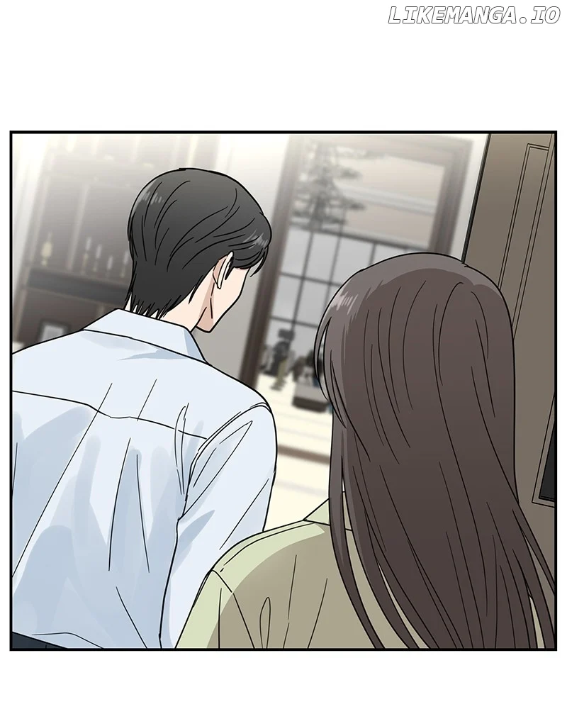 It Wasn’t Love at First Sight Chapter 14 page 12