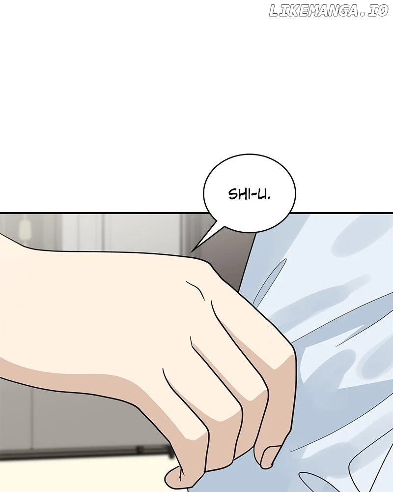 It Wasn’t Love at First Sight Chapter 14 page 13