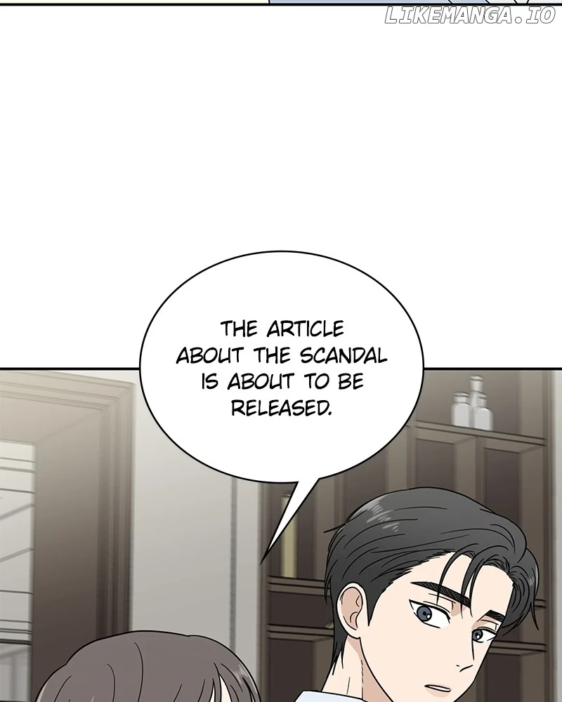 It Wasn’t Love at First Sight Chapter 14 page 14