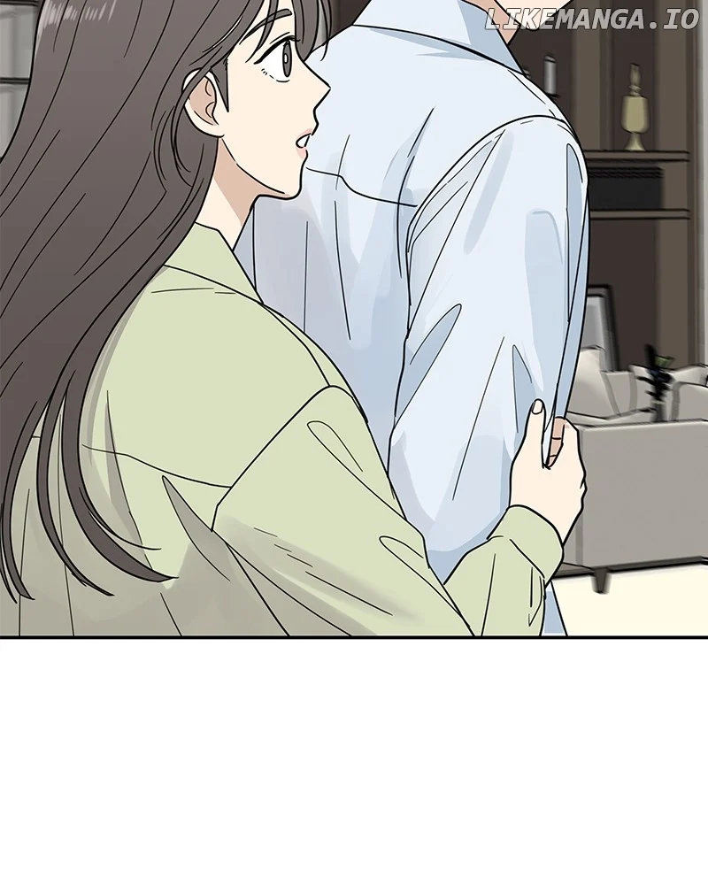 It Wasn’t Love at First Sight Chapter 14 page 15
