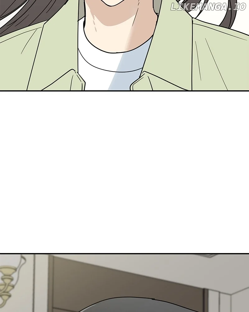 It Wasn’t Love at First Sight Chapter 14 page 17