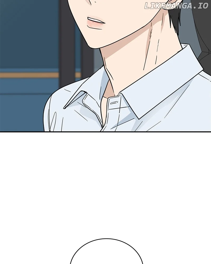 It Wasn’t Love at First Sight Chapter 14 page 22