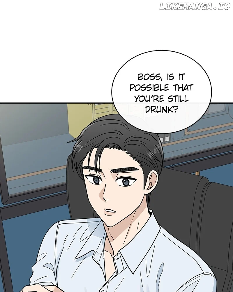 It Wasn’t Love at First Sight Chapter 14 page 24