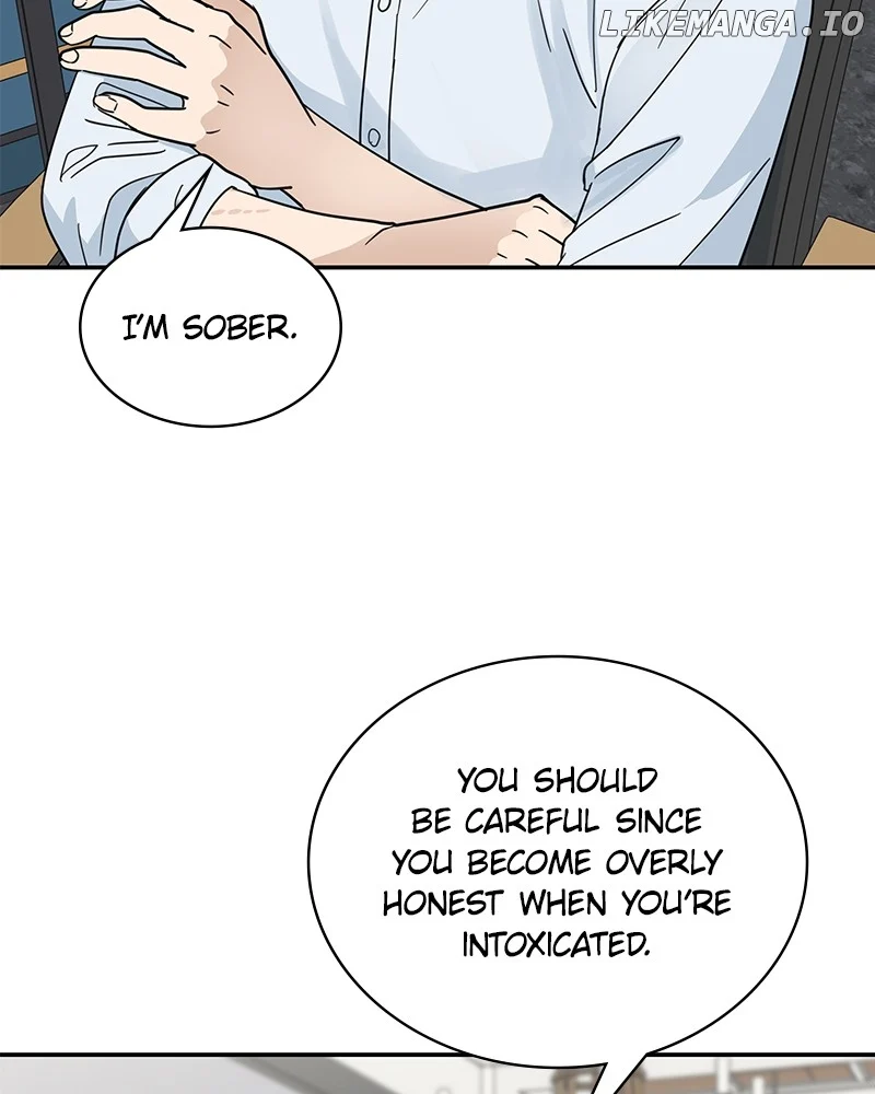 It Wasn’t Love at First Sight Chapter 14 page 25